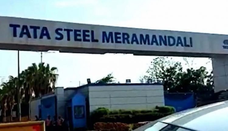 Tata Steel steam leak: Two in intensive care