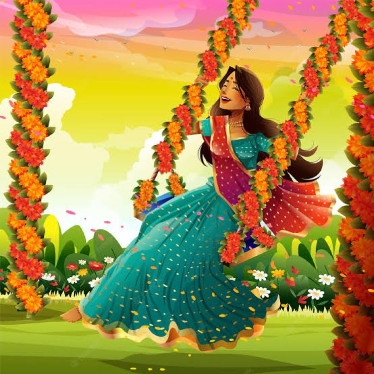 ଜାଣନ୍ତୁ, ପବିତ୍ର ରଜ ସଂକ୍ରାନ୍ତି ସମ୍ପର୍କରେ....