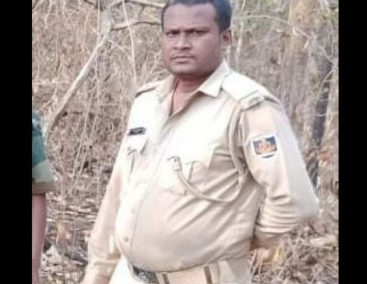 Another forest official shot dead by poachers in Similipal
