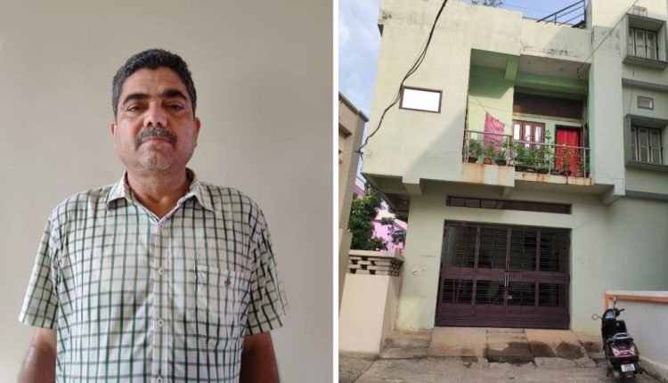 Ex-civil supplies officer arrested by Vigilance on DA charge