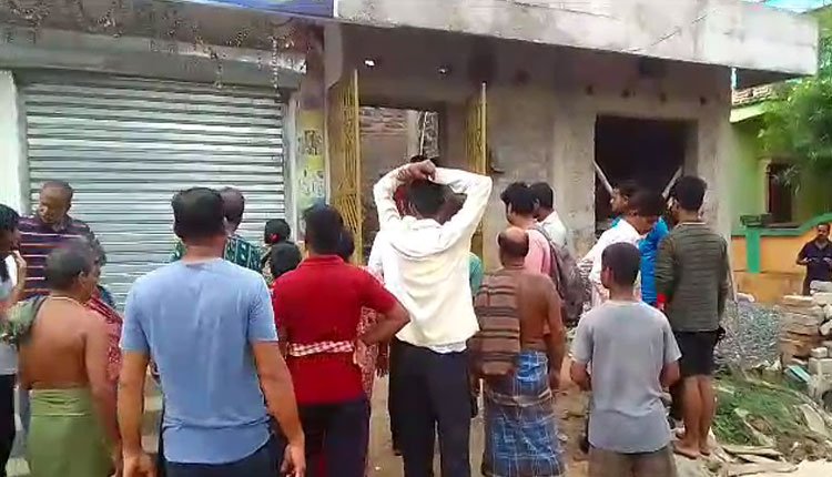 Two women brutally murdered by a man in Jagatsinghpur