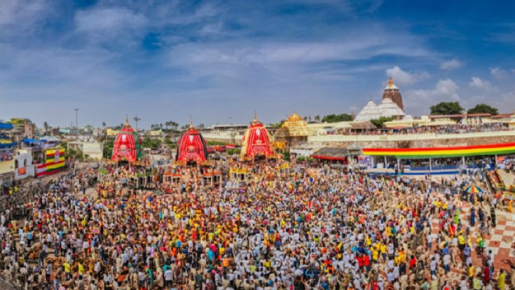 Rath Yatra 2023: Cops issue traffic advisory