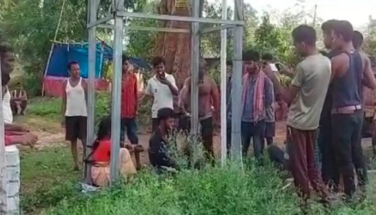 2 Punished In Kangaroo Court For ‘Kidnapping’ Minor Girl In Mayurbhanj