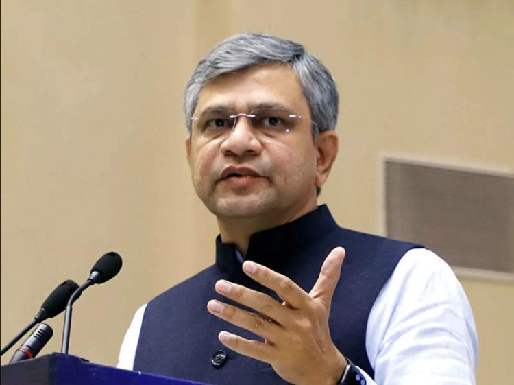 ରେଳମନ୍ତ୍ରୀଙ୍କ ବଡ଼ ଘୋଷଣା, କ’ଣ ଜାଣନ୍ତୁ ?