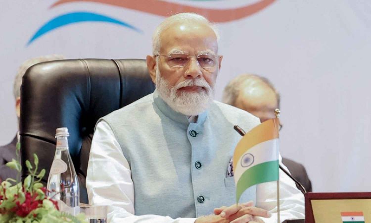 ବ୍ରିକ୍ସ ସମ୍ମିଳନୀରେ ସାମିଲ ହେବେ ମୋଦି