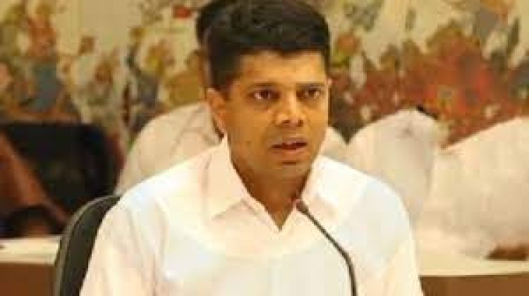 ଦୁଇ ଦିନିଆ ବାଲେଶ୍ୱର ଗସ୍ତରେ ୫-ଟି ସଚିବ