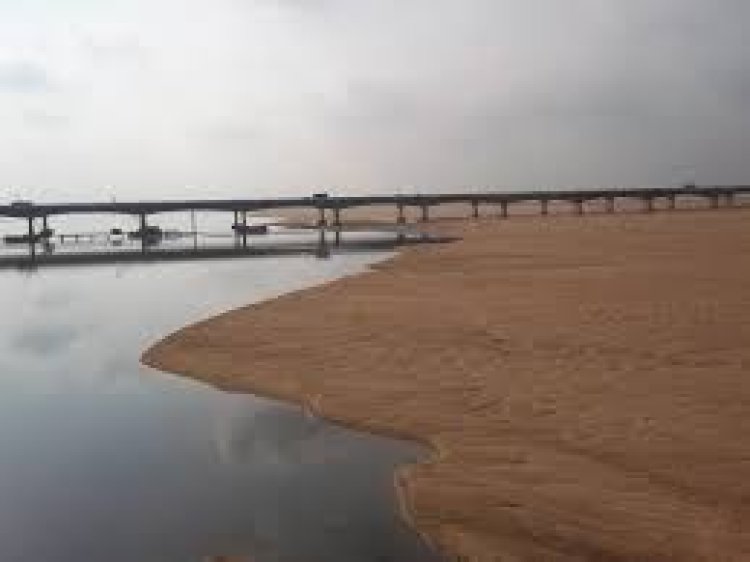 ମହାନଦୀକୁ ପାଣି ଛାଡିଲା ଛତିଶଗଡ