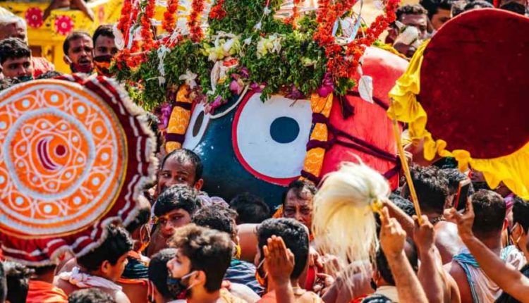 ଚତୁର୍ଦ୍ଧାମୂର୍ତ୍ତିଙ୍କ ଆଡ଼ପ ମଣ୍ଡପ ବିଜେ