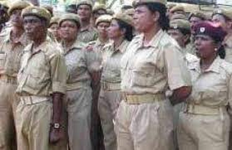 ୧୧୦ ଟଙ୍କା ବଢ଼ିଲା ହୋମଗାର୍ଡଙ୍କ ଭତ୍ତା