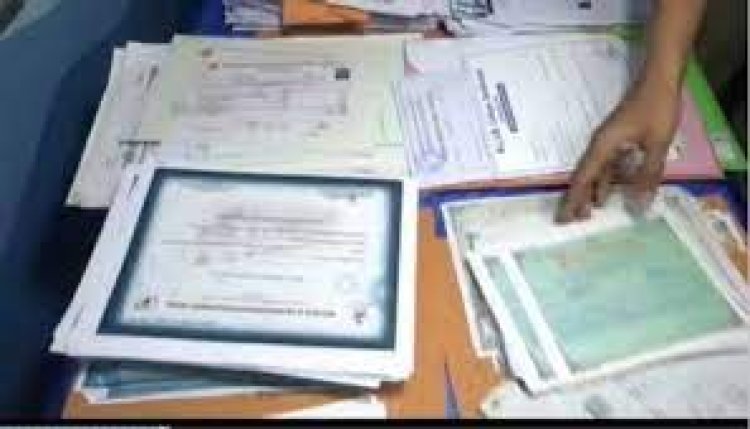 ଆଜିଠାରୁ ପିଲାଙ୍କୁ ମିଳିବ ମାଟ୍ରିକ ସାର୍ଟିଫିକେଟ