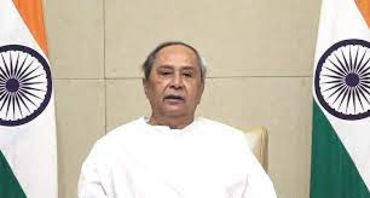 ଆଜି ଯୁବ ବିଜେଡିର ରାଜ୍ୟ କାର୍ୟ୍ୟକାରିଣୀ, ଯୋଗ ଦେବେ ନବୀନ