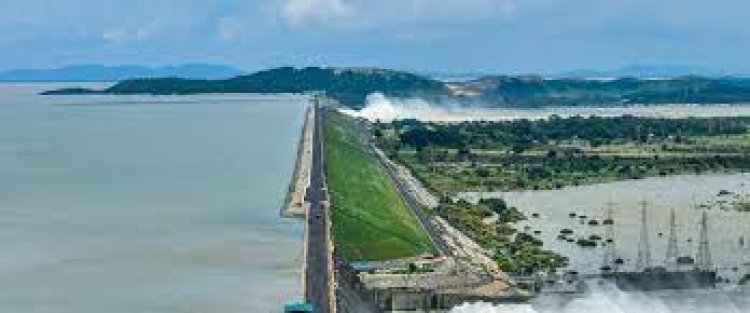 ଉପରମୁଣ୍ଡରେ ବର୍ଷା, ବଢ଼ୁଛି ହୀରାକୁଦର ଜଳସ୍ତର