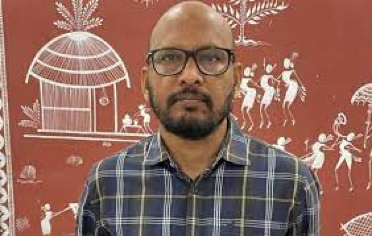 ଚାକିରିରୁ ବିଦା ହେଲେ ପ୍ରଶାନ୍ତ ରାଉତ