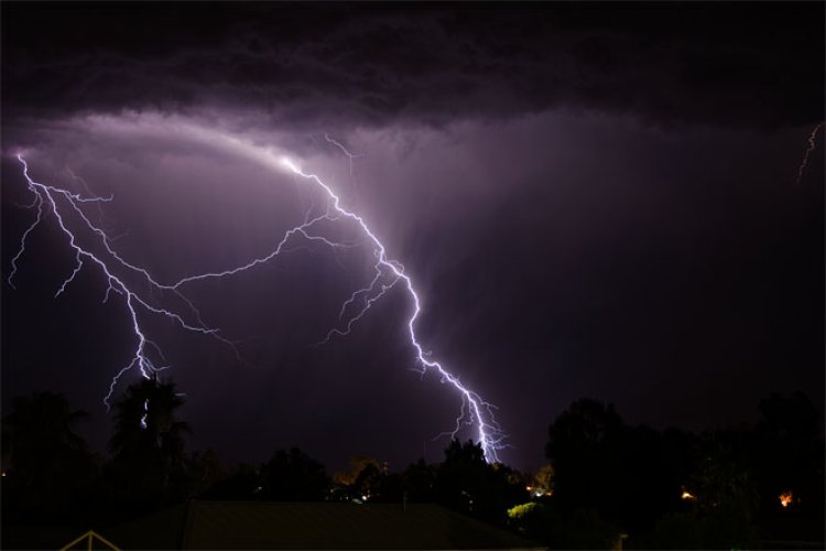 ବର୍ଷା: ୫ ରାଜ୍ୟକୁ ୟୋଲୋ ଚେତାବନୀ