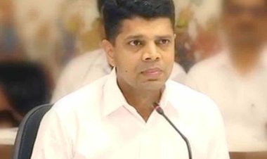 5T ସଚିବଙ୍କ ସୋନପୁର ଜିଲ୍ଲା ଗସ୍ତ