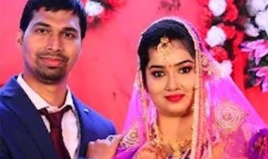 ACF death case: Wife Bidyabharati gets relief from HC