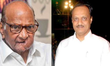 ଅଜିତଙ୍କୁ ସମର୍ଥନ ଦେଇଥିବା ୨ ବିଧାୟକ ଏବେ ଶରଦଙ୍କ କ୍ୟାମ୍ପରେ । କହିଲେ, ଜାଣିନଥିଲୁ କାହିଁକି ନିଆଯାଉଥିଲା ଦସ୍ତଖତ?