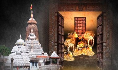 ଆଜି ହାଇକୋର୍ଟରେ ରତ୍ନଭଣ୍ଡାର ଶୁଣାଣି