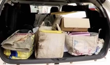 IT dept raids DN Group in Bhubaneswar