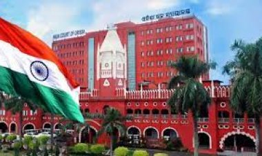 ହାଇକୋର୍ଟର ମୁଖ୍ୟ ବିଚାରପତି ହେବେ ଜଷ୍ଟିସ୍ ସୁଭାଶିଷ ତାଳପତ୍ର