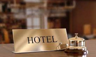 ବିଶ୍ୱର ଗଭୀରତମ ହୋଟେଲ