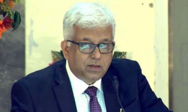 SC Collegium recommends appointment of Justice Subhasis Talapatra as CJ of Orissa HC