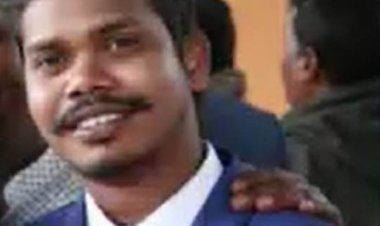 ଆନନ୍ଦ ଟପ୍ପୋ ମୃତ୍ୟୁ ମାମଲା: ବଢ଼ିଲା ବୀରେନ୍ଦ୍ର ଲାକ୍ରାଙ୍କ ପାଇଁ ଅଡୁଆ