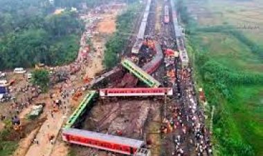 ଟ୍ରେନ୍ ଟ୍ରାଜେଡି:୫ ଦିନିଆ ରିମାଣ୍ଡରେ ୩ ଅଭିଯୁକ୍ତ