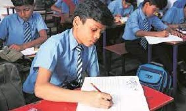 ପର୍ଫମାନ୍ସ ଗ୍ରେଡିଂ ଇଣ୍ଡେକ୍ସ-୨.୦ ରିପୋର୍ଟ : ଓଡ଼ିଶା ବହୁ ପଛରେ