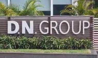 ଡିଏନ୍ ଆଇଟି ରେଡ୍:ଆସିବ ଇଡି