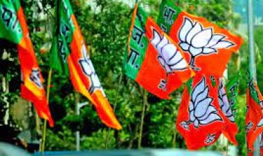 ବିଜେପି ସରକାର ଏକଛତ୍ରବାଦୀ ଶାସନକୁ ପ୍ରୋତ୍ସାହିତ କରୁଛନ୍ତି;ଅଖିଳେଶ ଯାଦବ