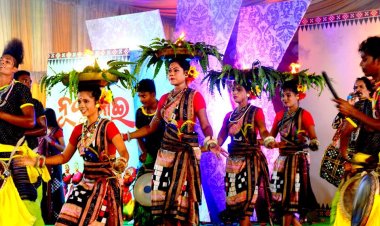 Odisha Govt Increases Remuneration Of Folk Artists