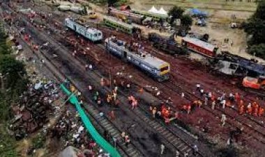 ଟ୍ରେନ୍‌ ଟ୍ରାଜେଡି, ୨ ରେଳ କର୍ମଚାରୀଙ୍କୁ ସିବିଆଇର ନୋଟିସ୍‌