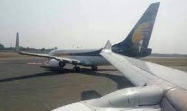 ବିମାନ ଦୁର୍ଘଟଣା, ୬ମୃତ