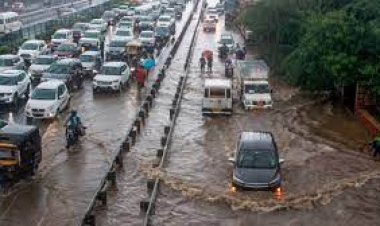 ବନ୍ୟାରେ ଭାସିଗଲେ ଦୁଇ ଯବାନ