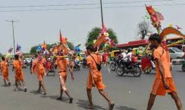 ମନ୍ଦିରରେ କାଉଡ଼ିଆ ମୃତ