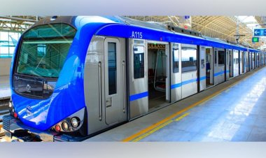 ମେଟ୍ରୋ ରେଲ୍‌ ପ୍ରୋଜେ : ଜିଓ ଟେକ୍ନିକାଲ ଇନ୍‌ଭେଷ୍ଟିଗେସନ ଆରମ୍ଭ