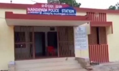 Police constable's body found floating in pond in Keonjhar