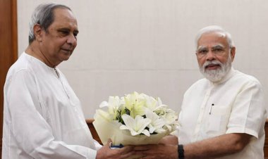 ଆଜି ଜନଜାତି ଉପଦେଷ୍ଟା ପରିଷଦ କମିଟି ବୈଠକ