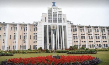 Odisha Govt Approves Over 900 New Posts In Plus II Colleges