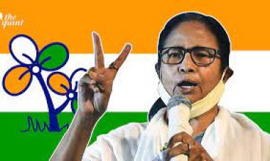 ମମତାଙ୍କ ବିଜୟ: ୧୮ ହଜାରରୁ ଅଧିକ ଆସନ ହାସଲ କଲା ଟିଏମ୍‌ସି