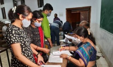 ଆଜି ପ୍ରକାଶ ପାଇବ +୩ ପ୍ରଥମ ମେଧା ତାଲିକା