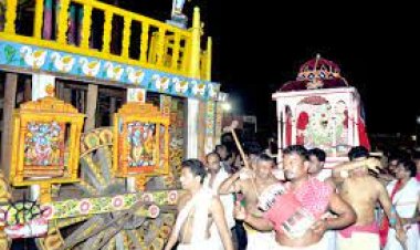 ପୁରୀରେ ଆରମ୍ଭ ହେଲା ରଥଭଙ୍ଗା କାମ