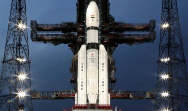 ଚନ୍ଦ୍ରକୁ ଉଡିଲା ଚନ୍ଦ୍ରଯାନ-୩ ,ସଫଳ ଉତକ୍ଷେପଣ