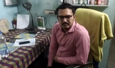 Fake doctor arrested in Ganjam