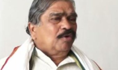 ଭୁଲ ସମସ୍ତଙ୍କ ଦ୍ୱାରା ହୁଏ, ମୋକିମ ଓ ଚିରଞ୍ଜୀବଙ୍କୁ ଫେରାଇ ଆଣିବାକୁ ପ୍ରୟାସ କରିବି