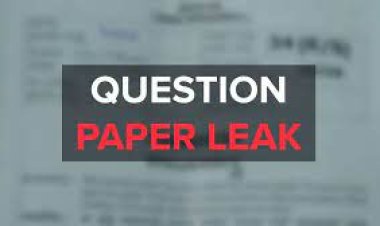 ୧୦ ଲକ୍ଷରେ CGL ପ୍ରଶ୍ନପତ୍ର ବିକ୍ରି ଡିଲ ହେଉଥିଲା ,୪୦ଅଟକ