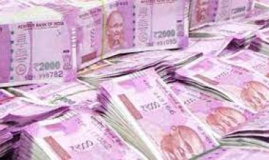 ସହରାଞ୍ଚଳରେ ହାରାହାରି ଦରମା ୨୧,୬୪୭ ଟଙ୍କା