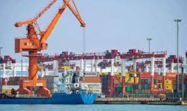 ସୂଚକାଙ୍କ ରପ୍ତାନି ପ୍ରସ୍ତୁତି : ଓଡ଼ିଶା ଏକାଦଶ ସ୍ଥାନରେ