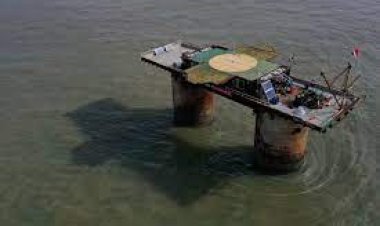 କ୍ଷୁଦ୍ରତମ ଦେଶ ସିଲ୍ୟାଣ୍ଡ